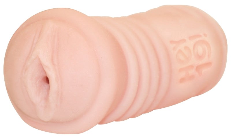 Hey 19! Teen Pussy Stroker Uma Jolie Masturbators and Strokers