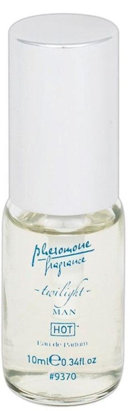 Hot Pheromones Man Twilight Spray Extra Strong 10ml Delay and Excite Sprays