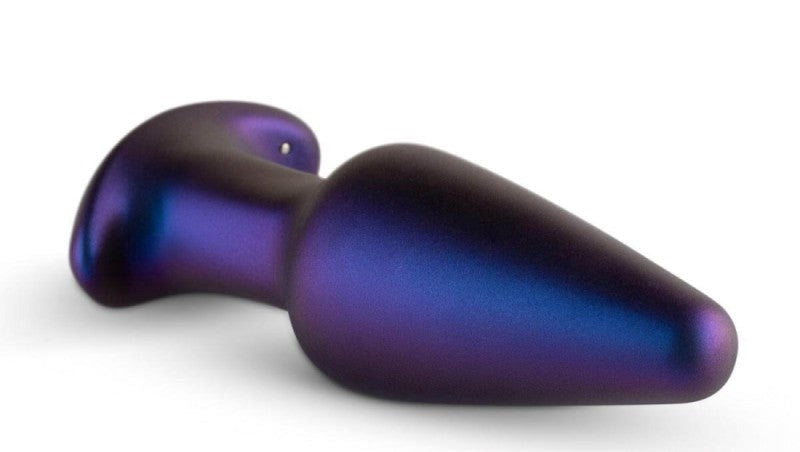 Hueman Meteoroid Remote Controlled Rimming Anal Plug Butt Plugs