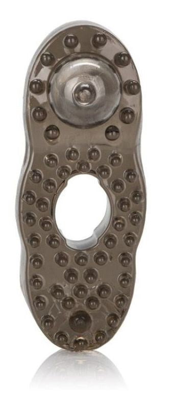 Impulse Micro Arouser Vibrating Cock Ring Vibrating Cock Rings