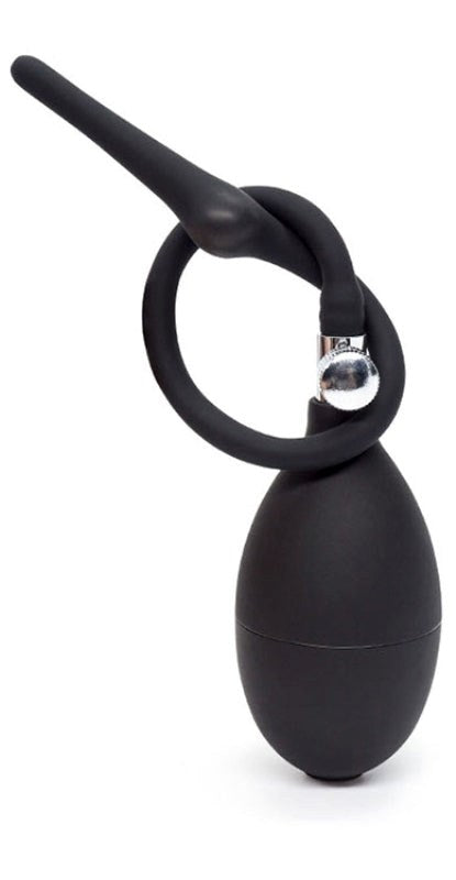 BDStyle's Adjustable Urethral Pleasure Probe Penis Plugs