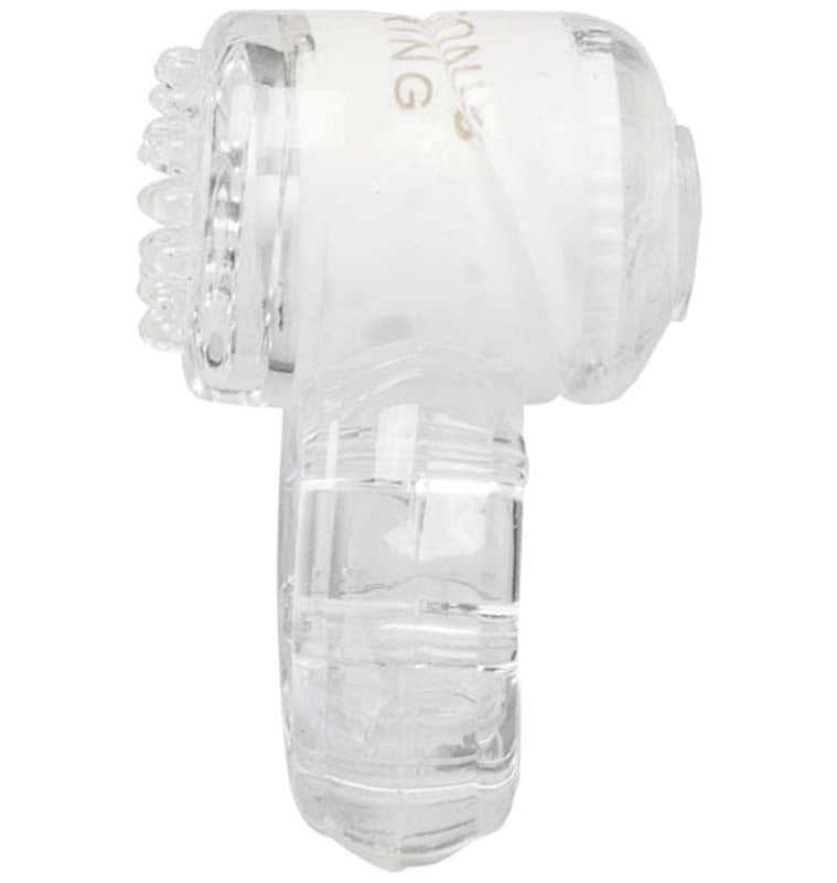 JimmyJane Iconic Vibrating Mens Cock Ring Vibrating Cock Rings