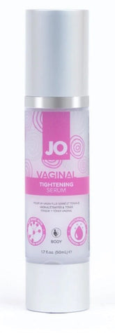 Jo Vaginal Tightening Serum 50ml Delay and Excite Sprays