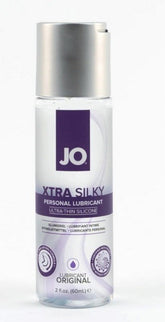 Jo Xtra Silky Thin Silicone Silicone Based Lubes