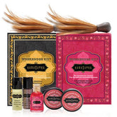 Kama Sutra Weekender Kit Massage Oils and Lubricants