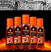 Kamsutram - Natural Aphrodisiac Oil for Stronger Erections Default Title Massage Oils and Lubricants