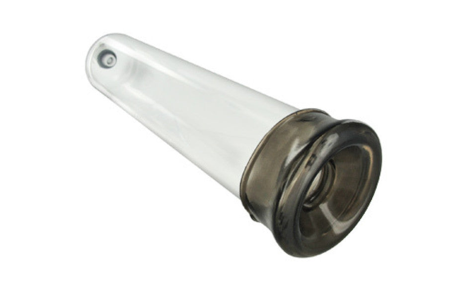 Size Matters Penis Cylinder Comfort Seal Pumps, Extenders and Sleeves