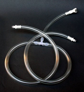 LA Pump Buddy T Connector Pumps, Extenders and Sleeves
