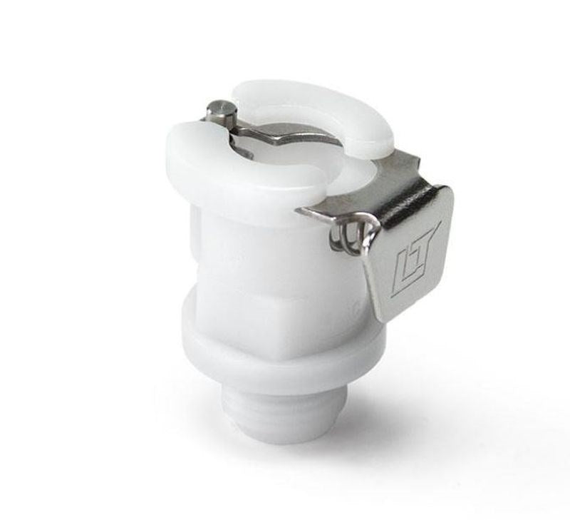 LA Pump Female Coupler Pumps, Extenders and Sleeves