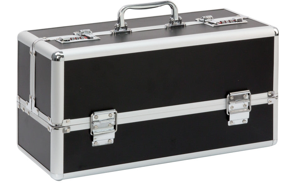 BMS Factory Lockable Large Vibrator Case - Vibrator Accessories