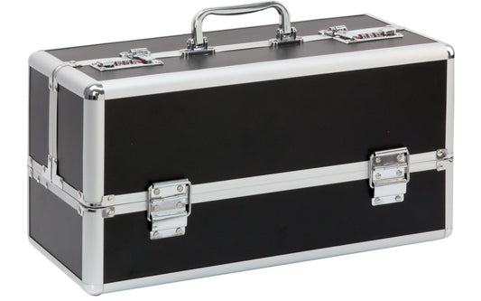 BMS Factory Lockable Large Vibrator Case - Vibrator Accessories