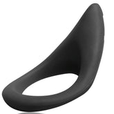 Laid P.2 Silicone Cock Ring 47mm Black Cock Rings