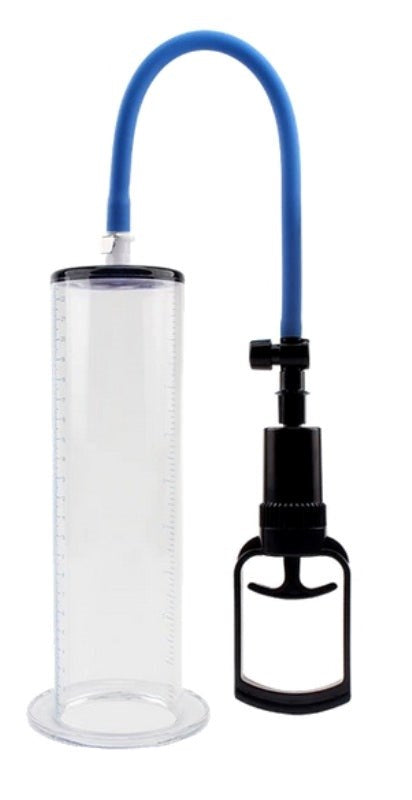 LaViva Vaczilla X6 Penis Pump Pumps, Extenders and Sleeves