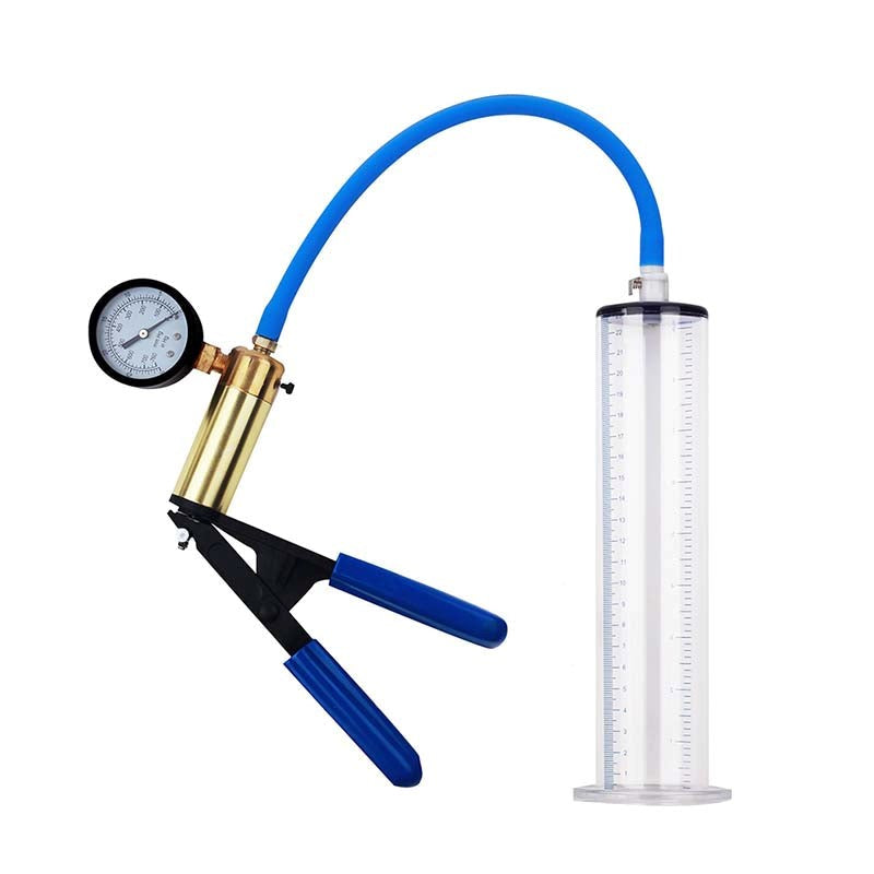 LuxaMax Power Penis Pump Pumps, Extenders and Sleeves