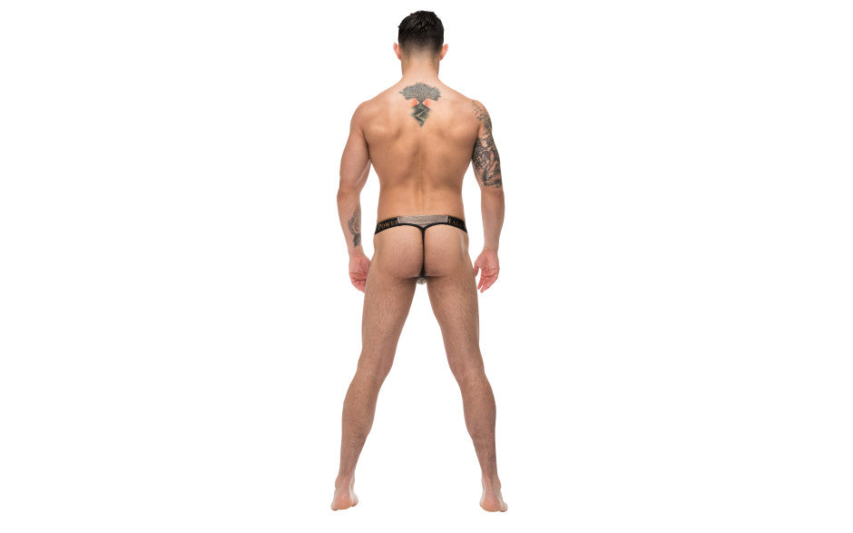 Male Power Viper Micro Male G String Underwear L / XL Jocks and G-Strings