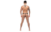 Male Power Viper Micro Male G String Underwear L / XL Jocks and G-Strings