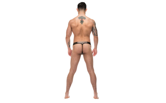 Male Power Viper Micro Male G String Underwear L / XL - Jocks and G-Strings