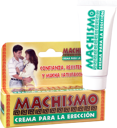Pipedream Machismo Erection Stamina Cream Delay and Excite Sprays