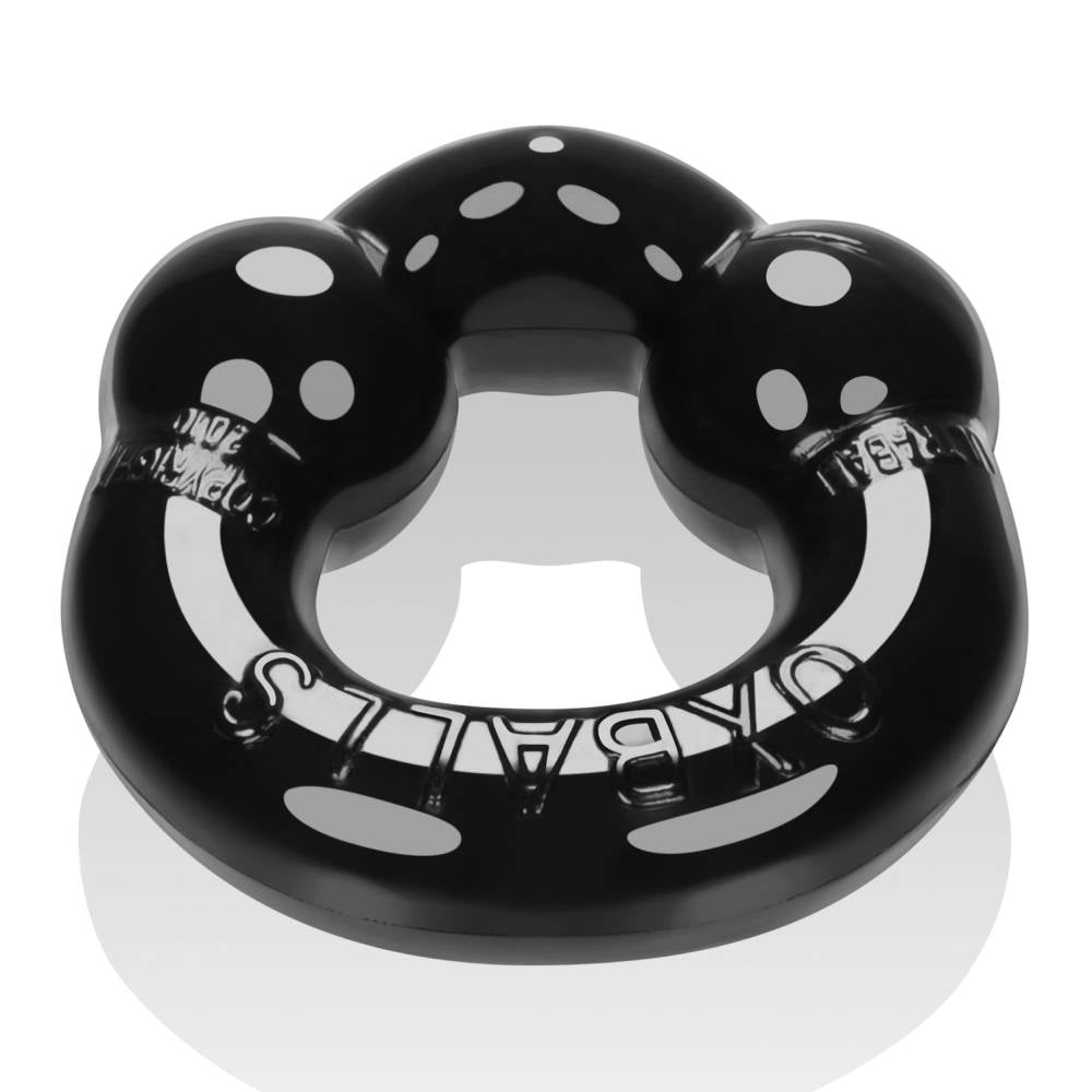 OxBalls Ultraballs 2 Pack Mens Stretchy Cock Rings Stretchy Cock Rings