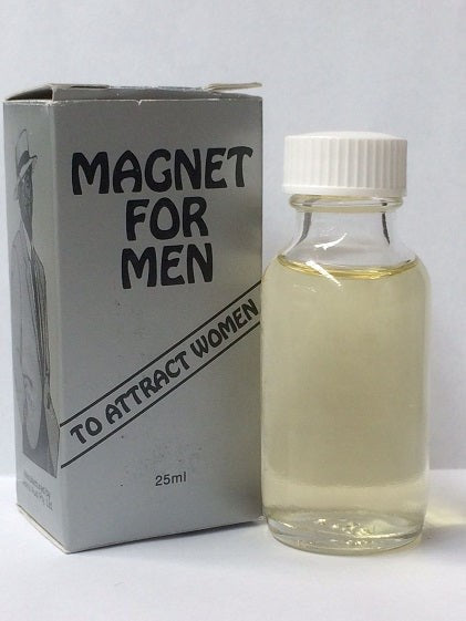 Magnet For Men Delay and Excite Sprays