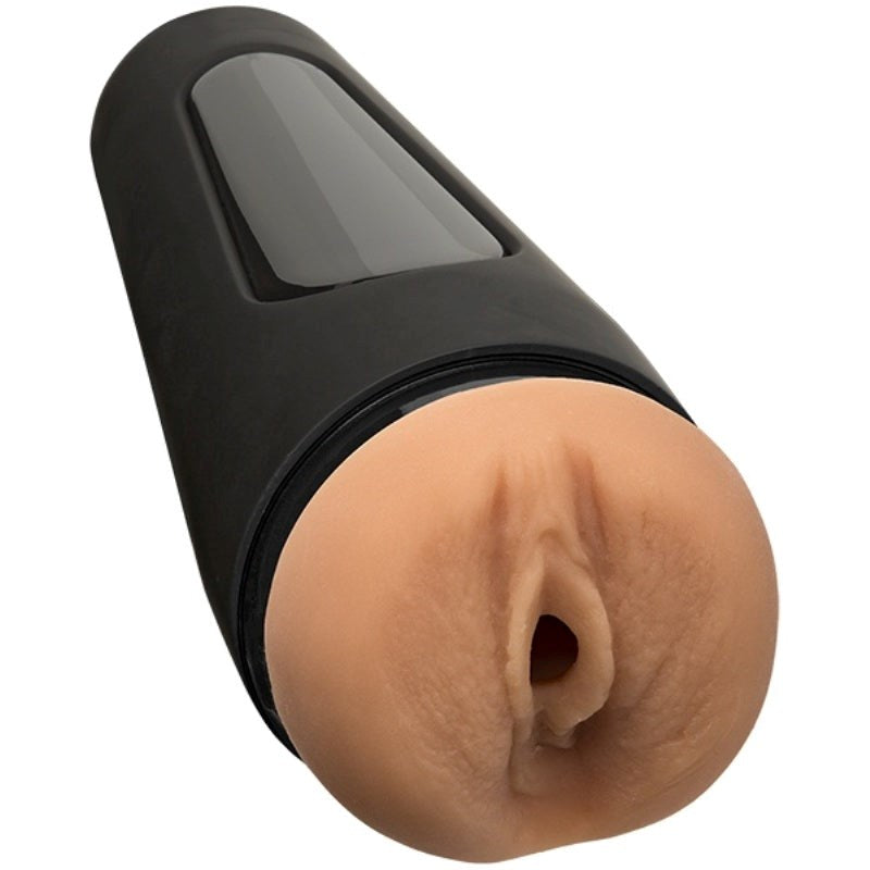 Remy LaCroix Luxury Intimate Massager - Discreet and Lifelike Realistic Butts And Vaginas