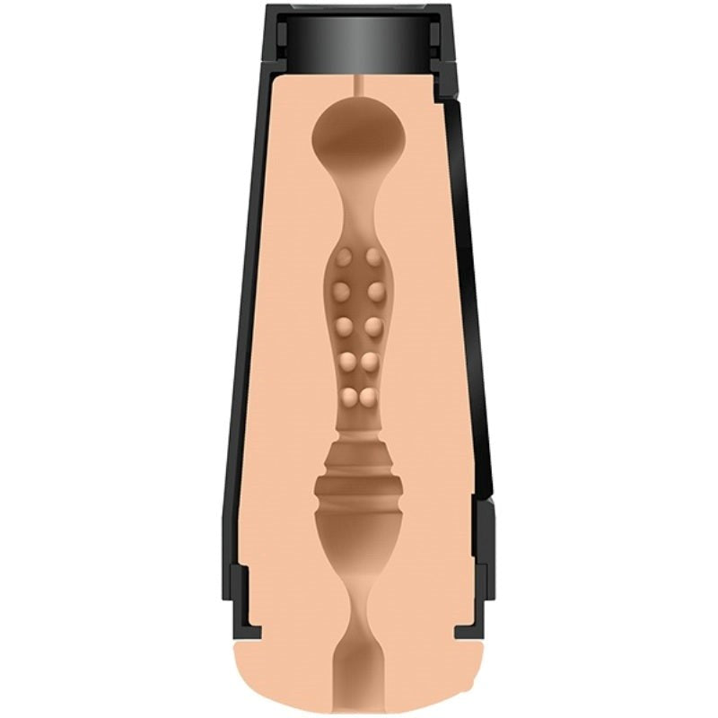 Ryan Bones ULTRASKYN Pleasure Stroker - Lifelike Sensation Realistic Butts And Vaginas