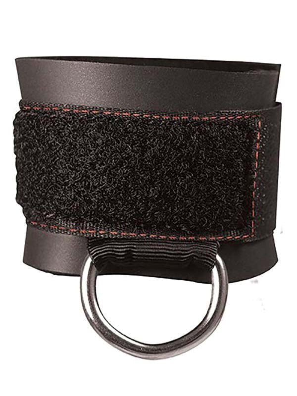 Sportsheets Manbound Adjustable Ball Stretcher Cock Rings