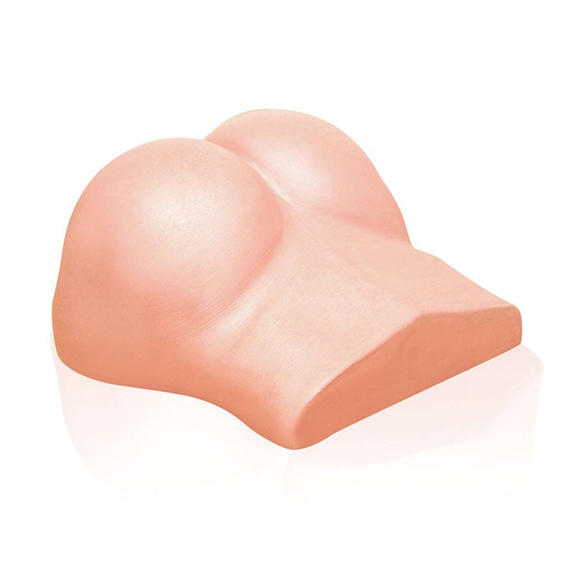 Massive Bottom Buddy - Doggy Style Male Masturbator Realistic Butts And Vaginas