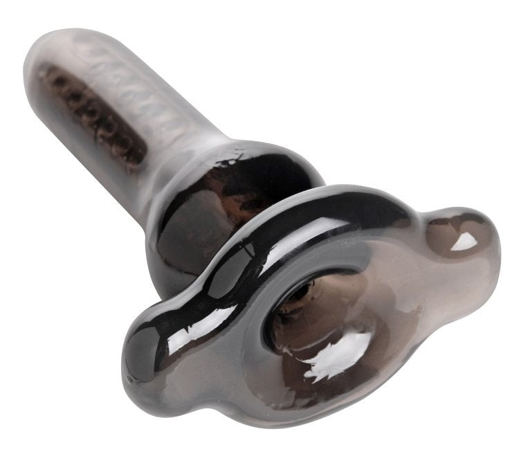 Master Series Black Inception Multi Functional Fucking Device Anal Dildos