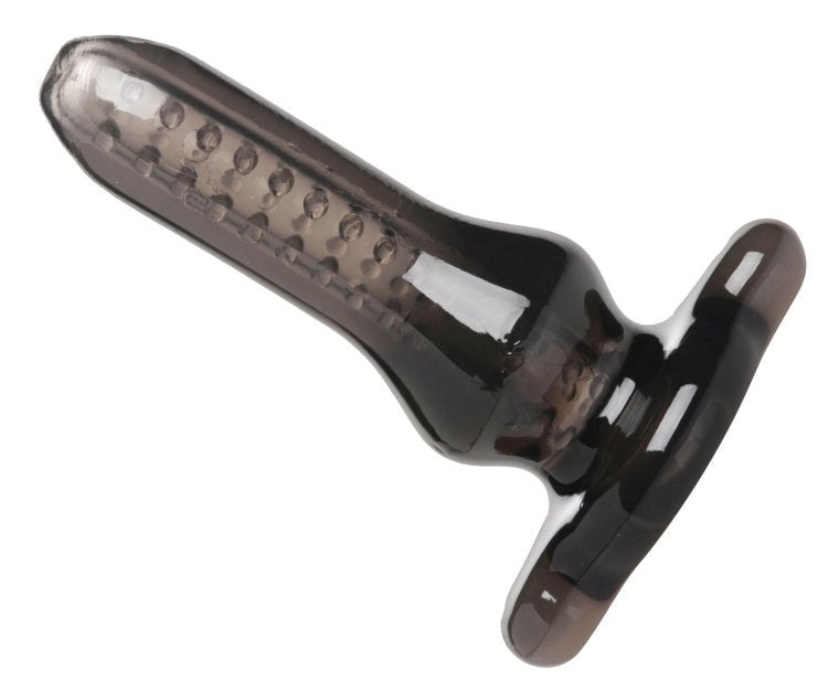 Master Series Black Inception Multi Functional Fucking Device Anal Dildos