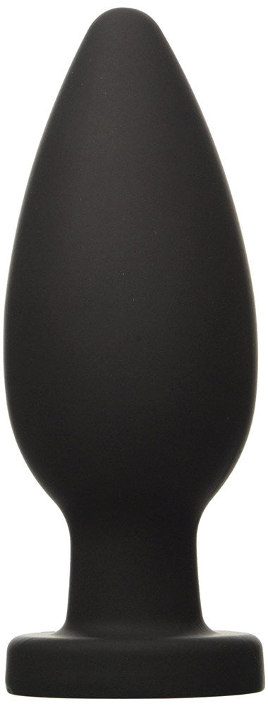 Master Series Colossus XXL - Premium Silicone Anal Suction Plug Butt Plugs