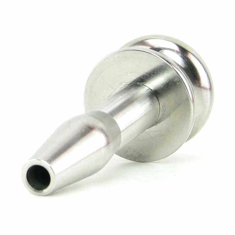 Master Series Libertine Faucet Plug Penis Plugs