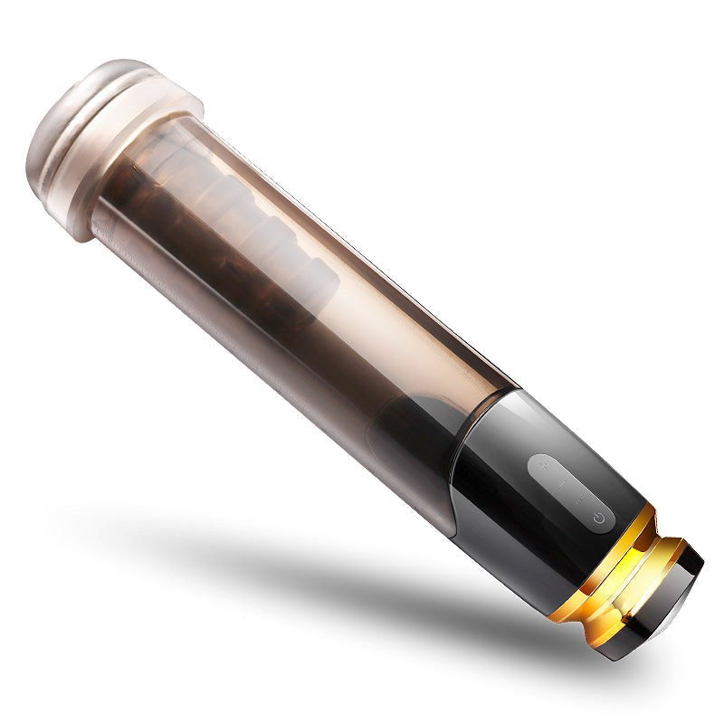 BDStyle - Ultimate Male Enhancement Pump for Effective Results Pumps, Extenders and Sleeves