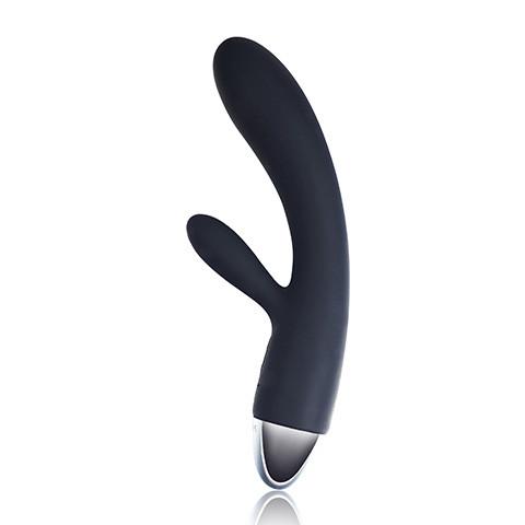 Svakom Lorna 8 Functions Rabbit Vibrator - Body Wands