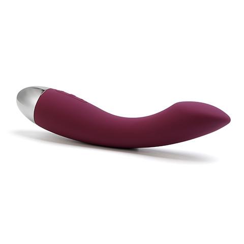 Svakom Lisa Touch Sensor G Spot Vibrator Rabbit Vibrators