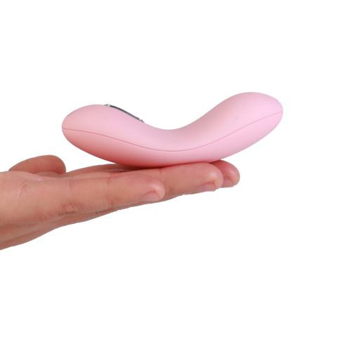 Svakom Echo Multi Functions Clitoral Massager Clit Ticklers and Pulsators