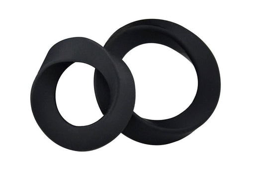 MOJO The Frisbee Cock Ring - Cock Rings