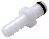 Mustang Pump Male Tube Fitting Pumps, Extenders and Sleeves