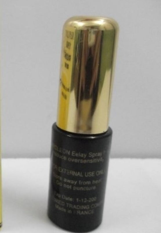 Napoleon 1968 Male Delay Spray Delay and Excite Sprays