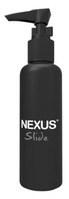 Nexus Slide Water Based Lubricant 150ml Water Based Lubes