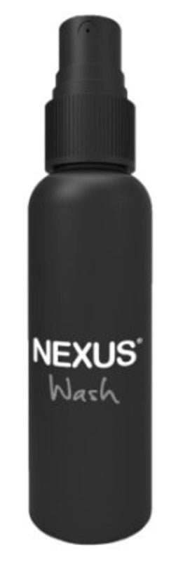 Nexus Wash Toy Cleaner 150ml Adult Toy Cleaner