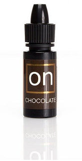 On Chocolate Natural Arousal Gel Delay and Excite Sprays