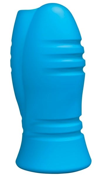 Optimale Vibrating Stroker - Discreet Pleasure with Beaded Tunnel Masturbators and Strokers