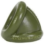 Oxballs Ballsack Enhancer - Bigger, Bolder, and Better Cock Rings