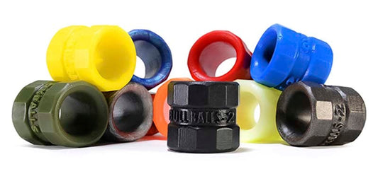 Oxballs Bullballs-1 - Cock Rings