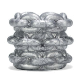 Oxballs Link Ballstretcher Zinc Cock Rings