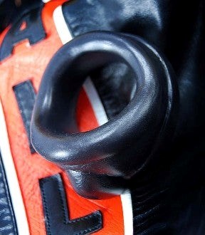 Oxballs Pisser Cockring - Cock Rings