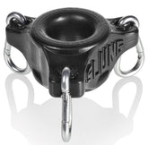 Oxballs Slung Ballstretcher - Versatile, Easy-to-Wear Ball Stretcher Stretchy Cock Rings