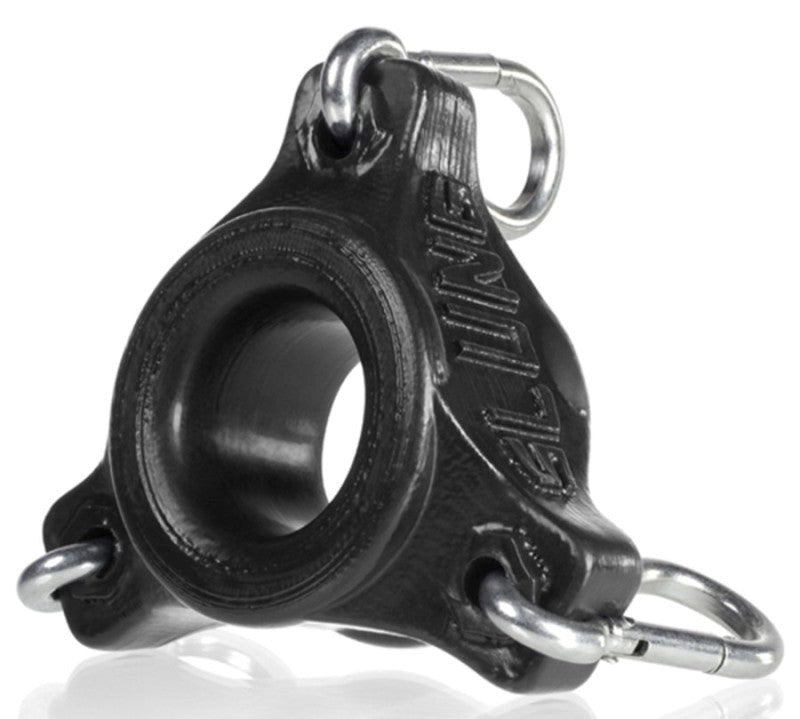 Oxballs Slung Ballstretcher - Versatile, Easy-to-Wear Ball Stretcher Stretchy Cock Rings