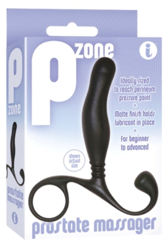 P Zone+ Prostate Massager Prostate Toys